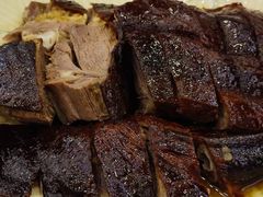 -沙田新强记烧鹅海鲜酒家