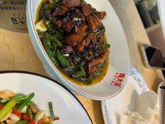 -陈大锅·岳阳鱼馆·地道岳阳菜(美食街店)