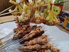 -烤五行·烧烤烤串(石佛营店)
