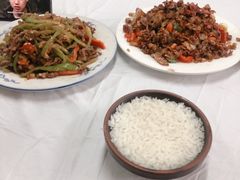 -新新湘菜馆(新中街二条店)