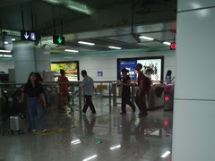 -新南门(地铁站)