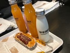 -华丰贺氏(福新西路店)