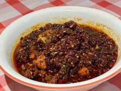 -西江红·株洲本地菜(滨江南路店)