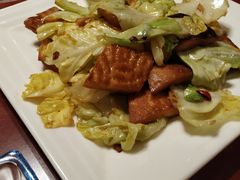 -驿楼兰·新疆菜(火车站店)