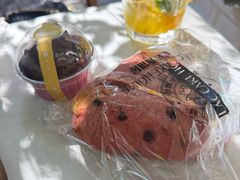 -丁香西饼屋(桂林路店)