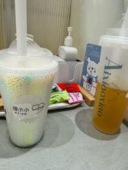 -小小美甲美睫