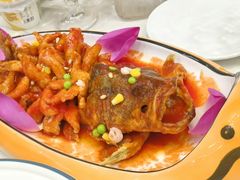 -吴记小园楼(白塔西路总店)