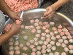 -阿娟牛肉丸·手打牛肉丸·现做现卖