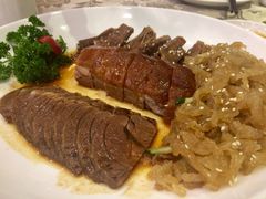 -新兴家喻酒家·羊城名宴(昌岗店)