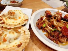 -松竹和日式料理(辽阳店)