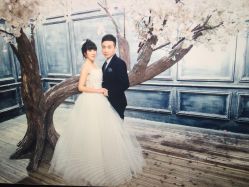 -太郎花子婚纱摄影艺术中心