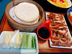 烤鸭-二十八里太湖船菜(吉祥路店)