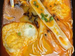 -3号仓库·创意中国菜(乐清正大广场店)