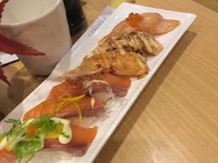 -蟹的岡田屋(正大广场店)