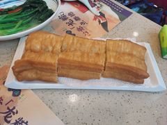 -点都德(喜粤楼店)