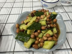 -虎虎龙虾大排档(双井店)