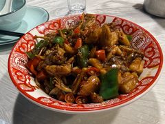 红烧青蛙-羊子两室一厅