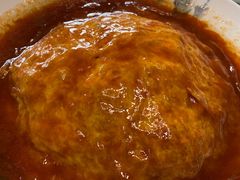 锅塌三样-伊兰津范儿