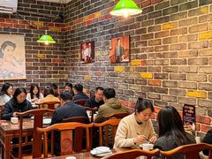 -老瑞福上海菜(人民广场店)