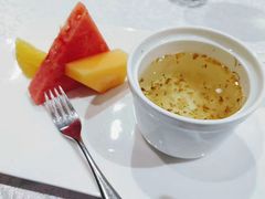 -红棉中餐厅·广州海航威斯汀酒店