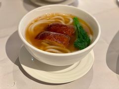 -粤财皇冠假日酒店·彩华轩中餐厅