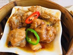 -点都德(华强南店)