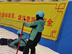 -长沙湘江冰雪世界