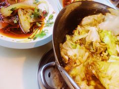 -常和州·夜宵大排档(常州单店)