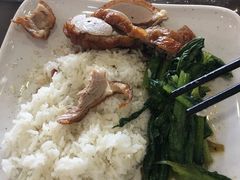 明炉烧鸭饭-都城快餐(都信店)
