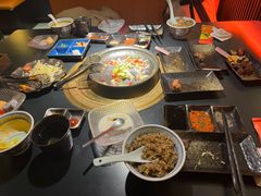 -無二炙坊·和牛烧肉(大钟寺1733店)