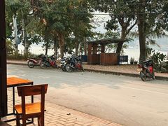 -Saffron Coffee