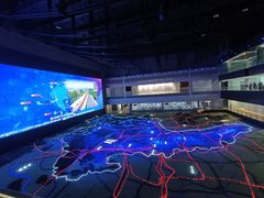 -广州市城市规划展览中心