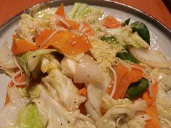 -yokocho上横町·日本食街(深业上城店)