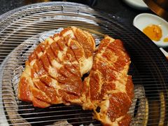 -味家烤肉烤鳗鱼牛排(西塔旗舰店)