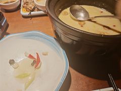 -乔街深夜食堂·台州菜·高压锅生蚝(杭州总店)