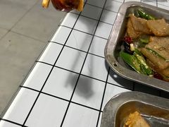 -郑喜旺烧烤(新密总店)