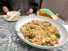 -渡海小渔村.老辈日照菜