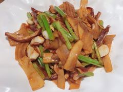 -将相和·海鲜蒸饺大连菜