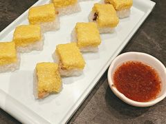 -紫泥369粗粮季(鼓楼店)