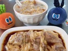 -源记肠粉(华贵路店)