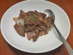 -聚春园自助餐厅(东街口店)