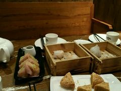 -广东道至正餐厅(区庄店)