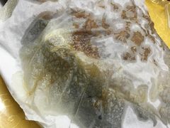 -天津外国语大学（马场道校区）食堂