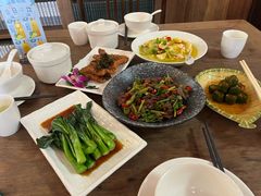 -道南書院·私房菜·早午茶·茶馆