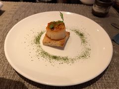 -盛宴自助餐厅(运达喜来登店)