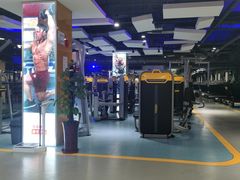 -阳光游泳培训基地(天通苑店)