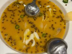 -火婆子·川小馆(扬韬科技广场店)