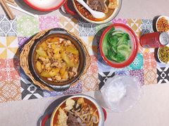 -丽丽三鲜螺蛳粉(田林路店)