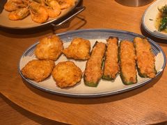 -常来小聚·广州非遗传承餐厅(地王广场店)