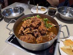 -蝎王府羊蝎子(虎坊桥总店)